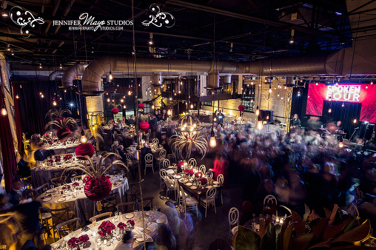 University of Notre Dame wedding photos - The Brick South Bend wedding photographer