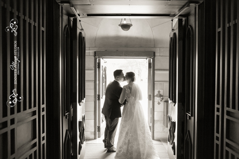 Notre Dame Wedding Photography Morris Inn and Sacred Heart Basilica